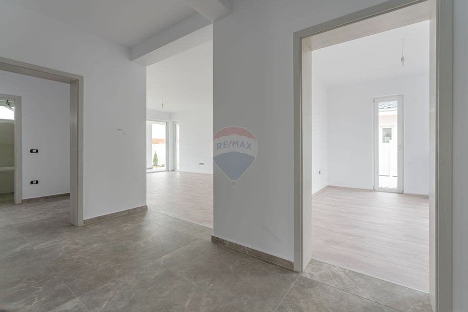 4 room House / Villa for sale