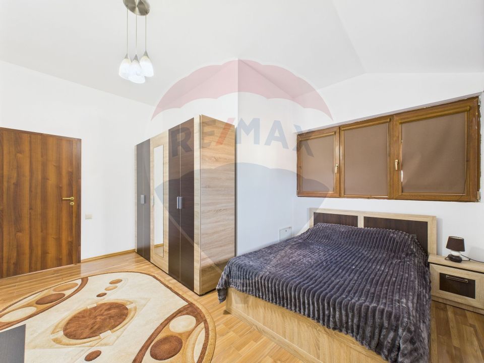 Apartament tip Duplex cu 3 Camere | Parcare Inclusa |
