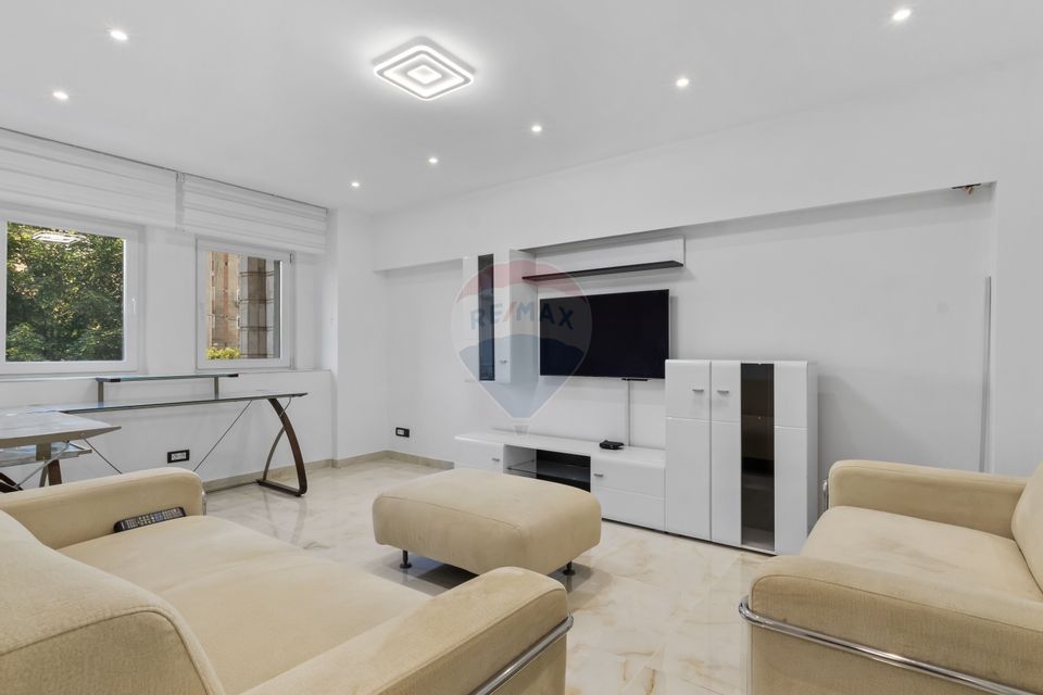 80sq.m Office Space for rent, Bancilor area