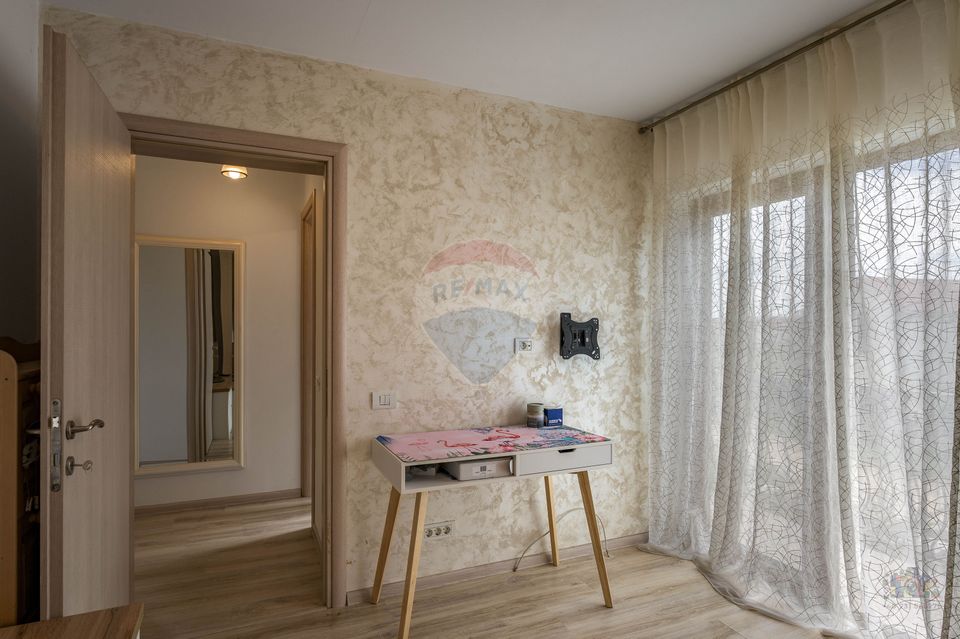 4 room House / Villa for sale, Pipera area