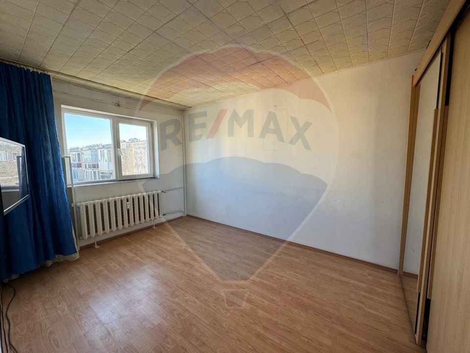 Apartament cu 2 camere zona Lebada