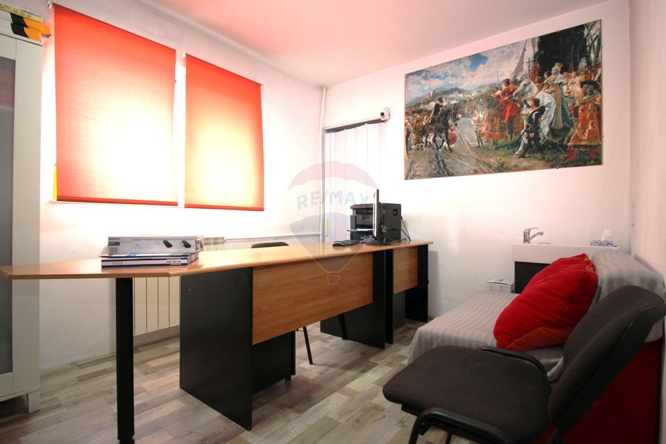 Casa de vanzare P+1+M Drumul Taberei Bucuresti