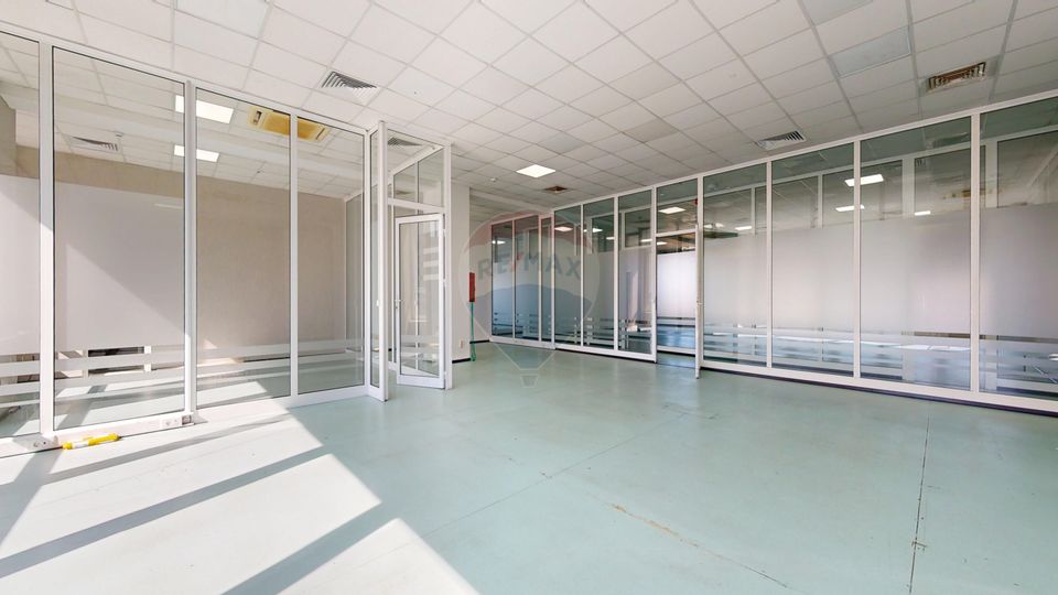 Spațiu de birouri de închiriat, Brasov, Centrul Civic