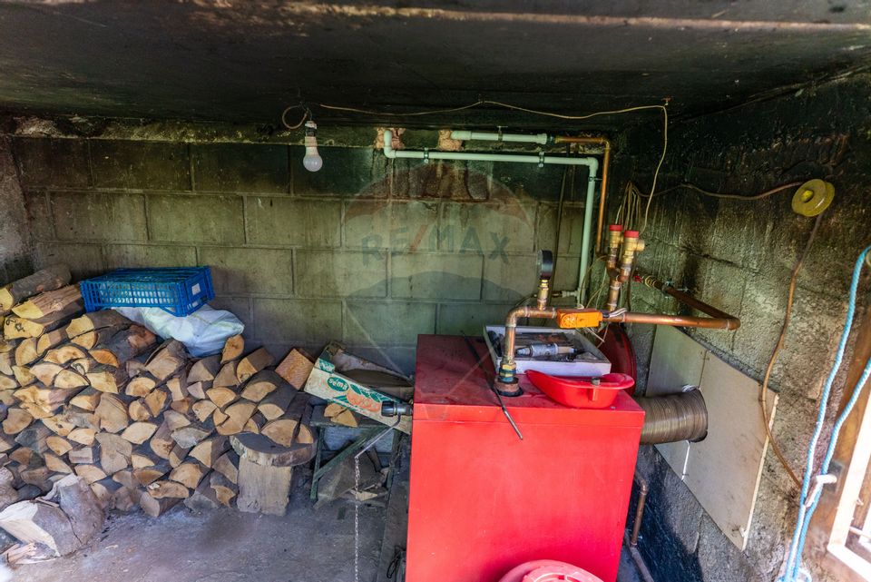 Casă / Vilă cu 3 camere de vânzare