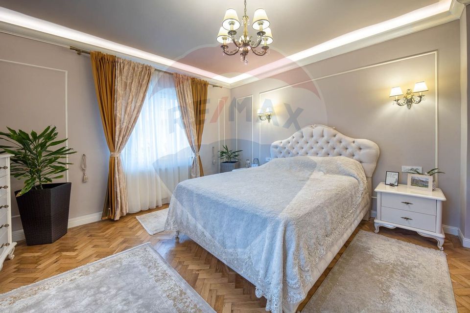 Comision 0%! Apartament de vanzare cu 2 camere luxos, în Brasov!