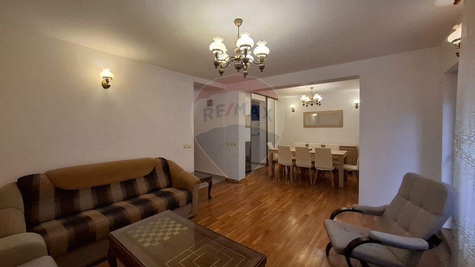 House for rent | Hero Iancu Nicolae 69–71 | Beta Complex