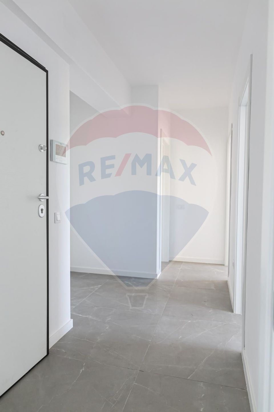 De vânzare apartament cu 2 camere în complex rezidențial din Vișan