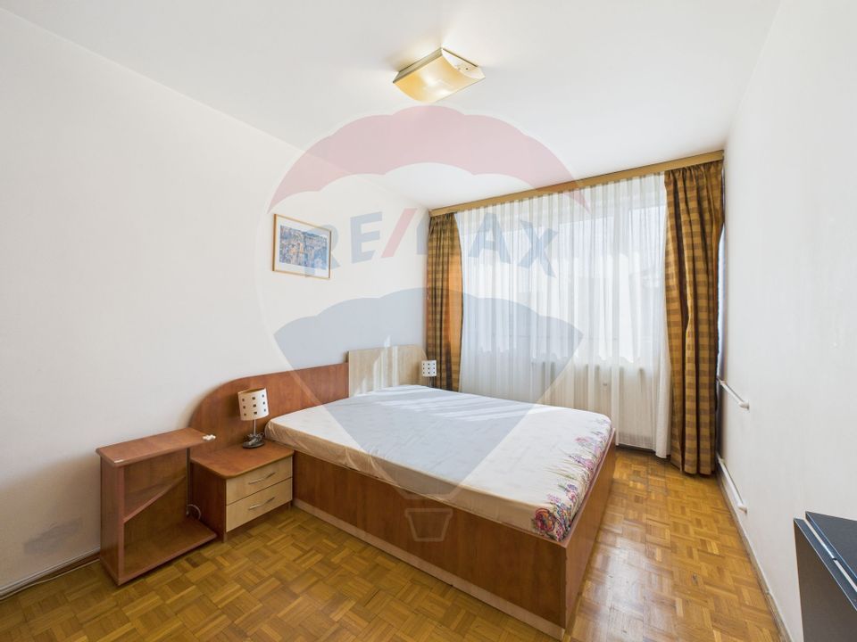 2 room Apartment for sale, Cantemir area