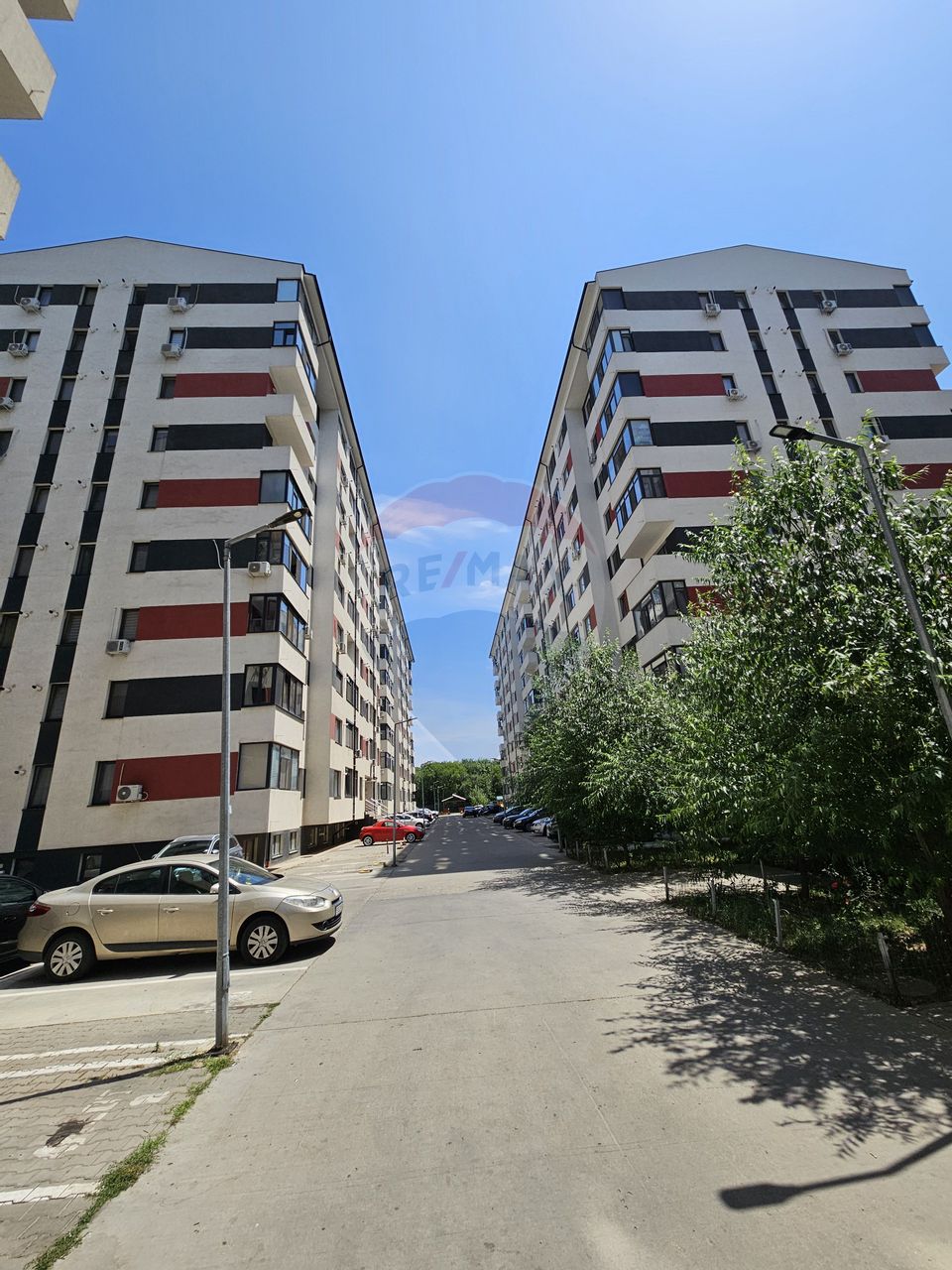 Apartament 3 camere complex rezidential 2019 B dul Timisoara