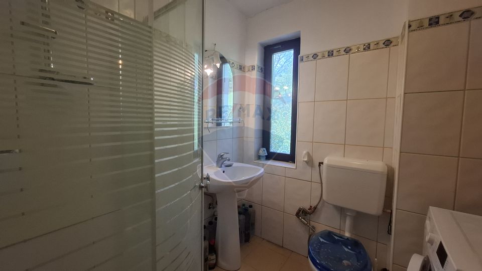 Casă de vacanță in Măgura, la poalele Munților Piatra Craiului