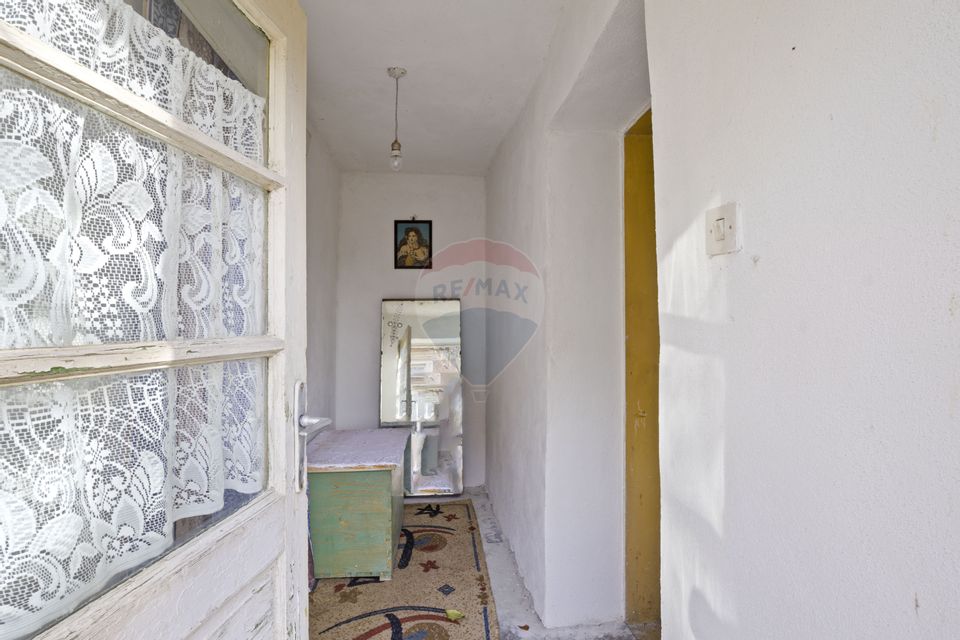 4 room House / Villa for sale