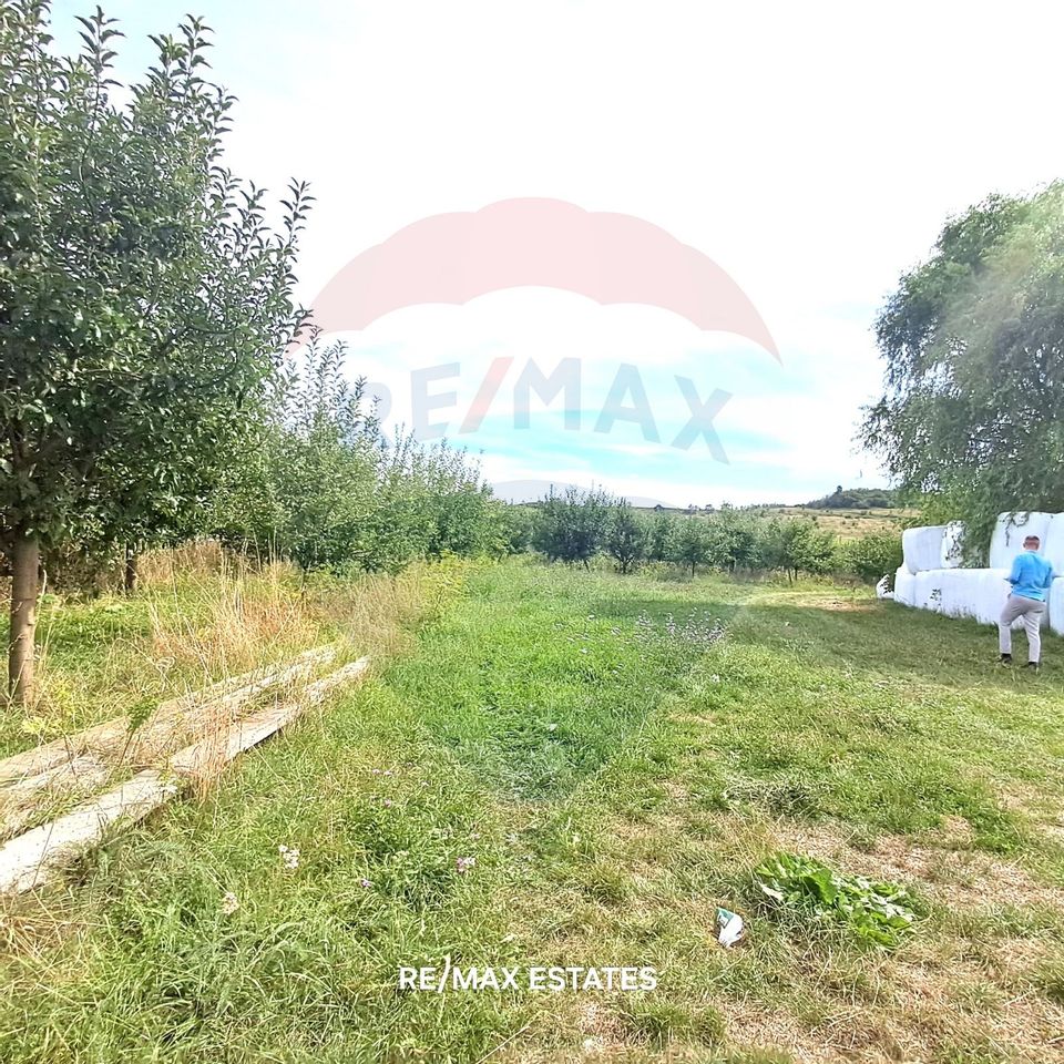 3,100sq.m Proprietate specială for sale