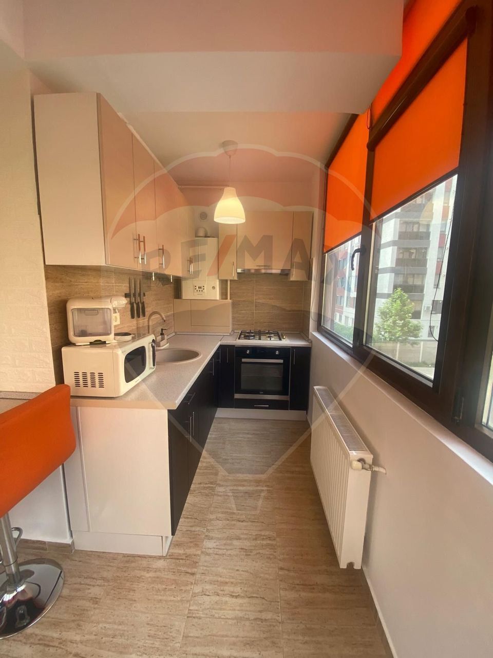 Ilie Petre 86 | 3 camere | Mobilat & Utilat | Etaj 1