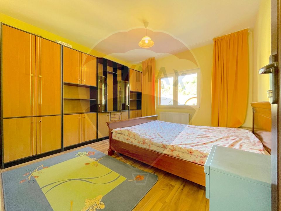 3 room Apartment for rent, Valea Cetatii area