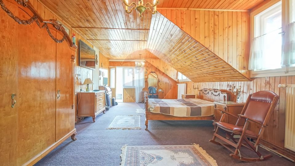 24 room House / Villa for sale, Schei area