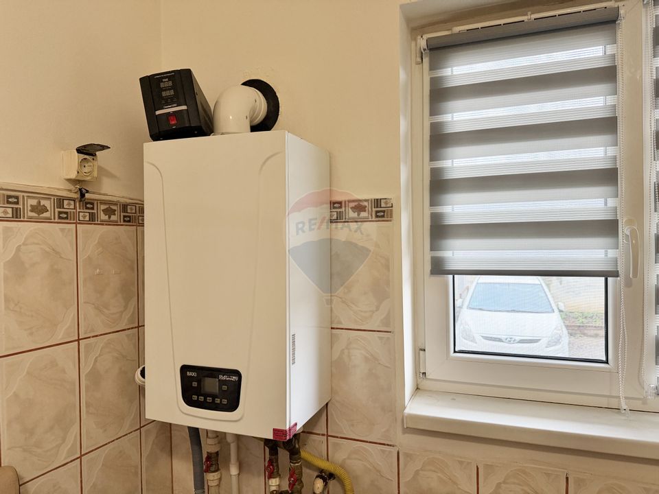 3 room Apartment for rent, Centura Sud area