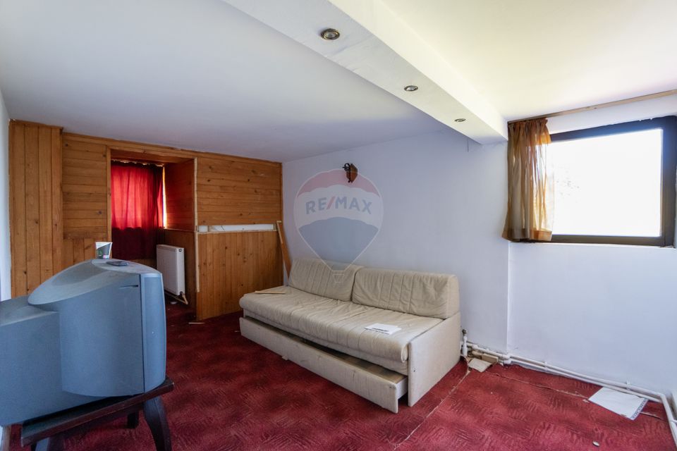 Hotel de vânzare, 32 CAMERE| 3000mp TEREN | COMISION 0% |