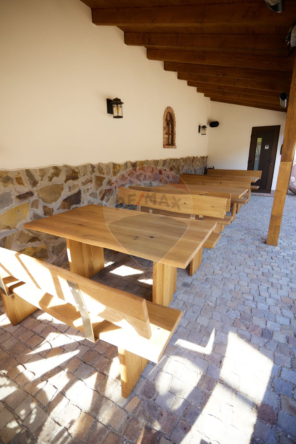 15 room Hotel / Pension for sale, Nord area