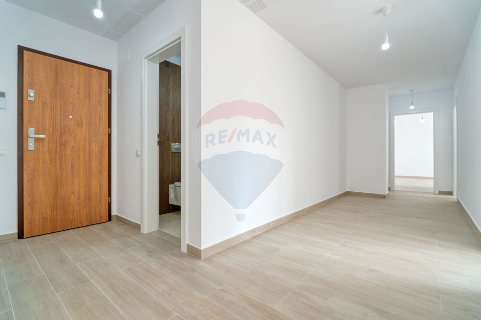 Apartament 4 camere | Urban Plaza | Zona Astra