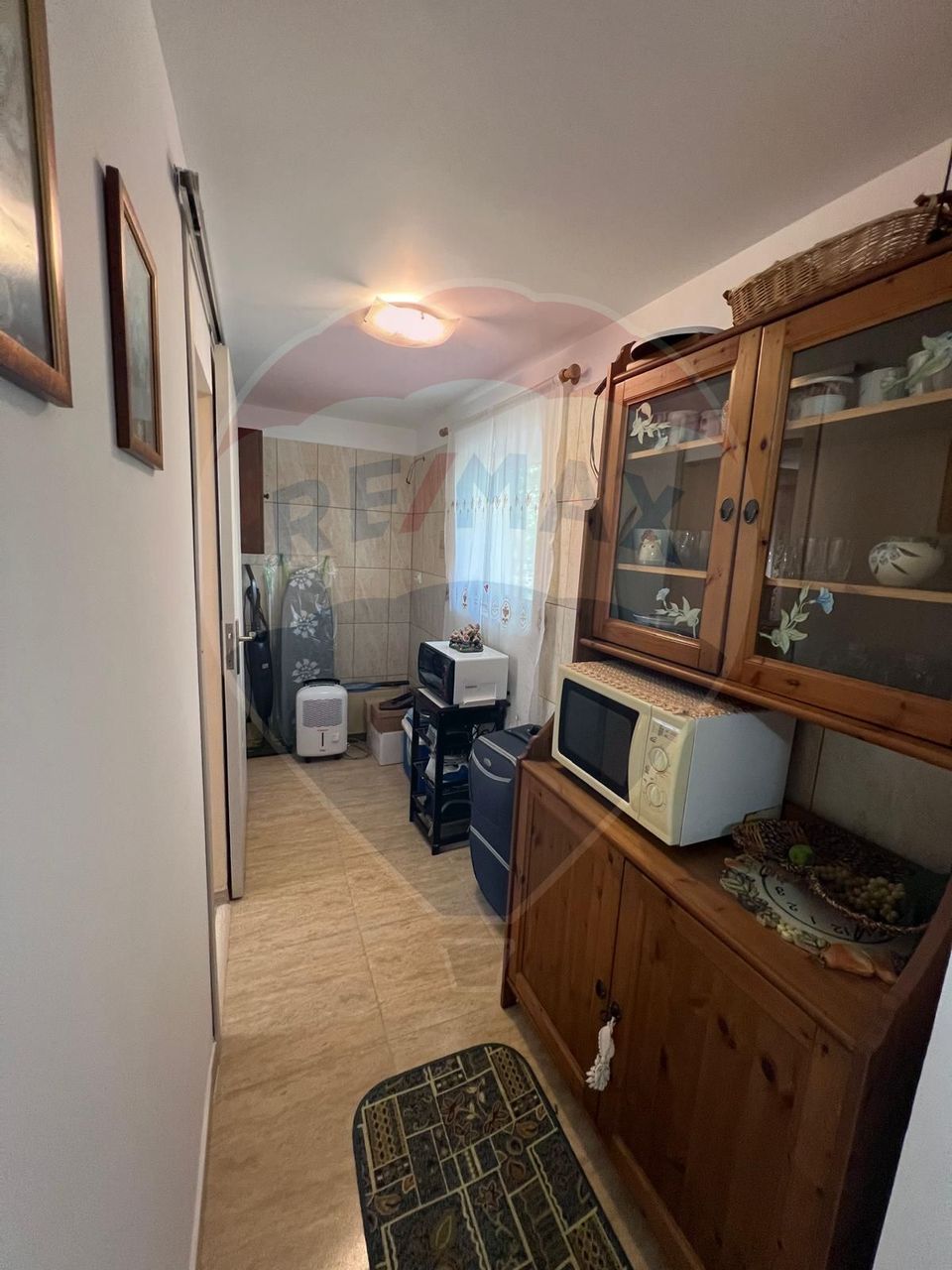 Casă 5 camere Bordeasca Veche