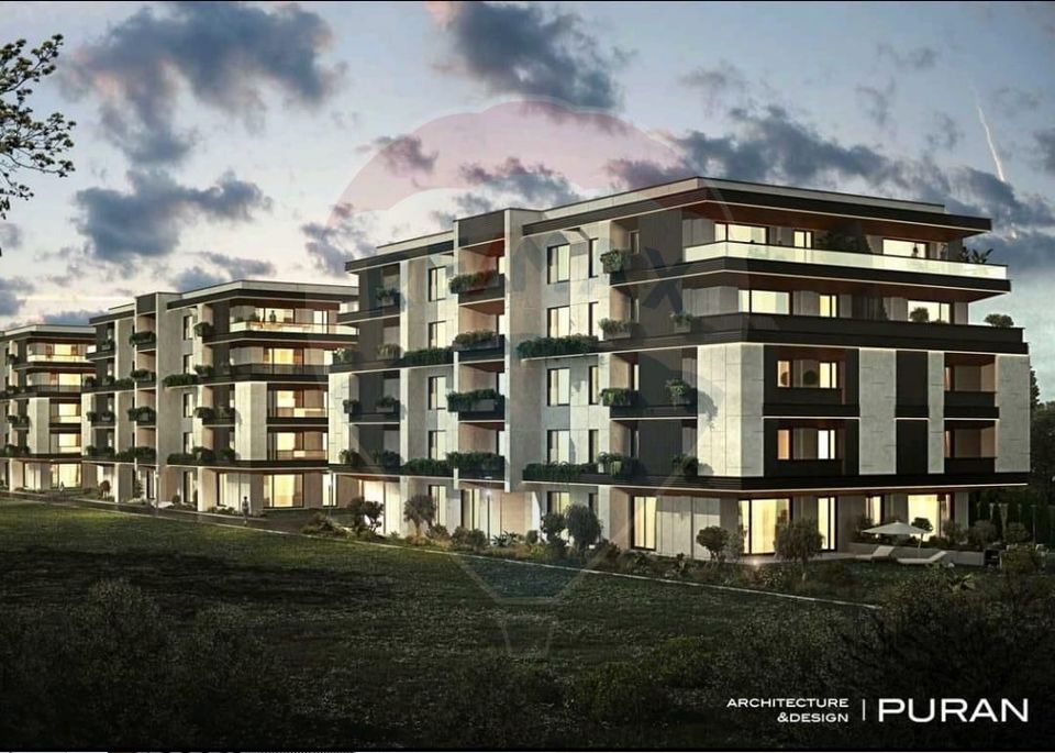 3 room Apartment for sale, Iancu Nicolae area