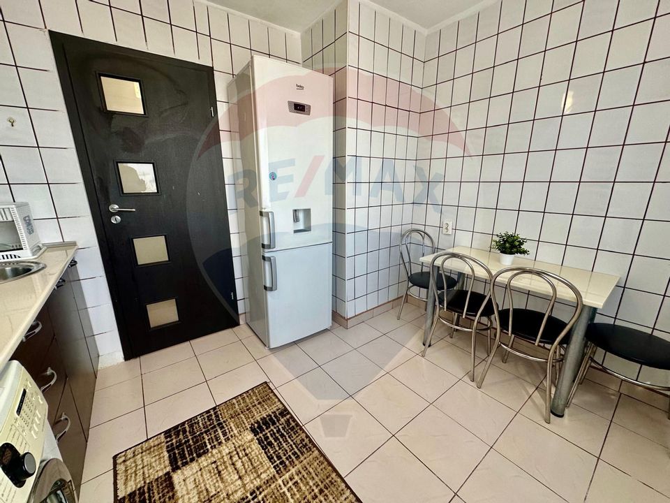 3 room Apartment for sale, Crangasi area