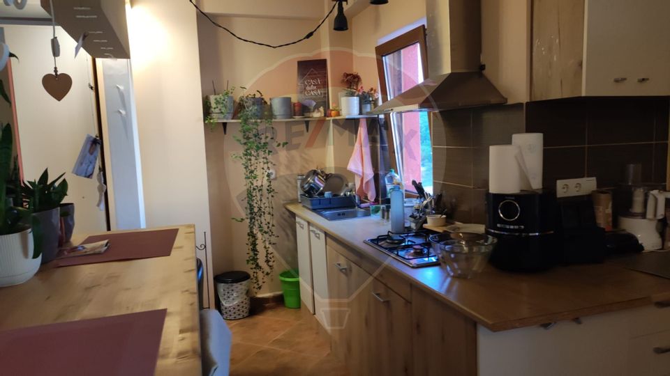 Apartament 67 mp utili de vanzare cartier Orizont iesirea spre Paleu