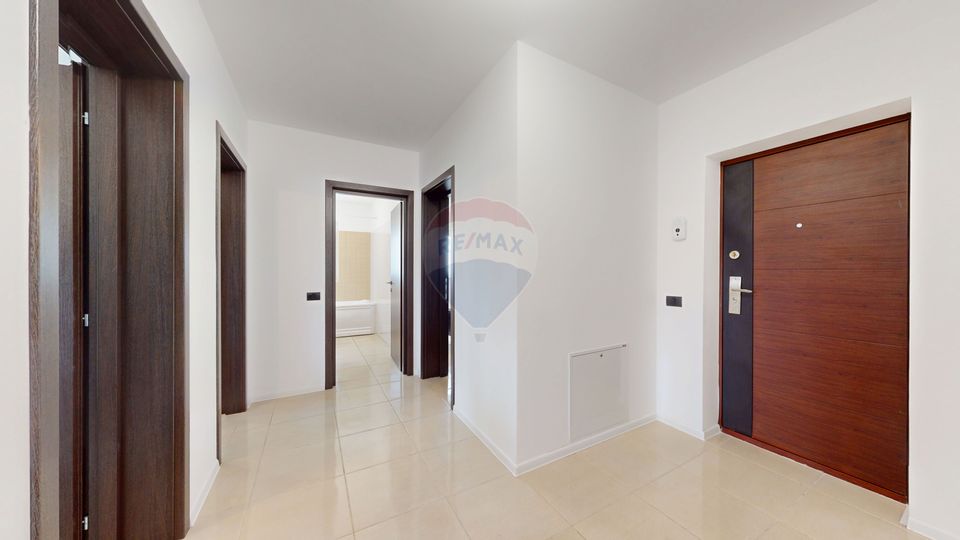Comision 0% | Apartament 2 camere | Sânpetru | Loc parcare | mobilat |