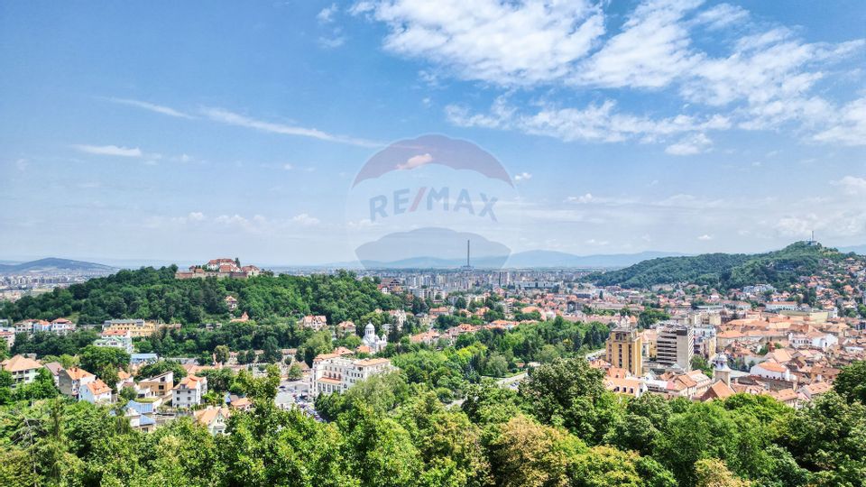 4 room Apartment for sale, Drumul Poienii area