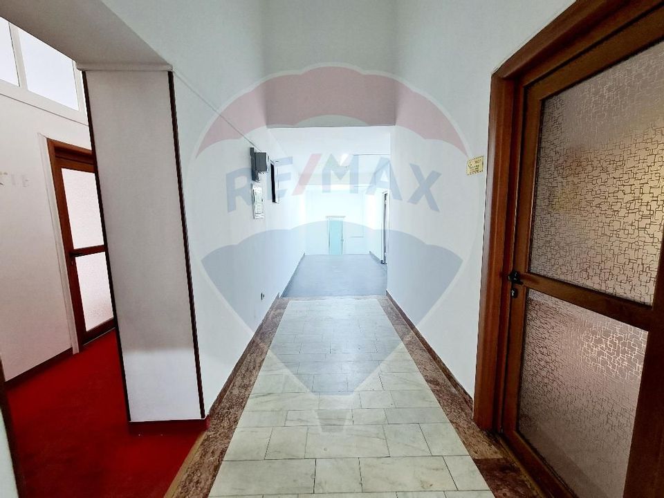 15sq.m Office Space for rent, Universitate area