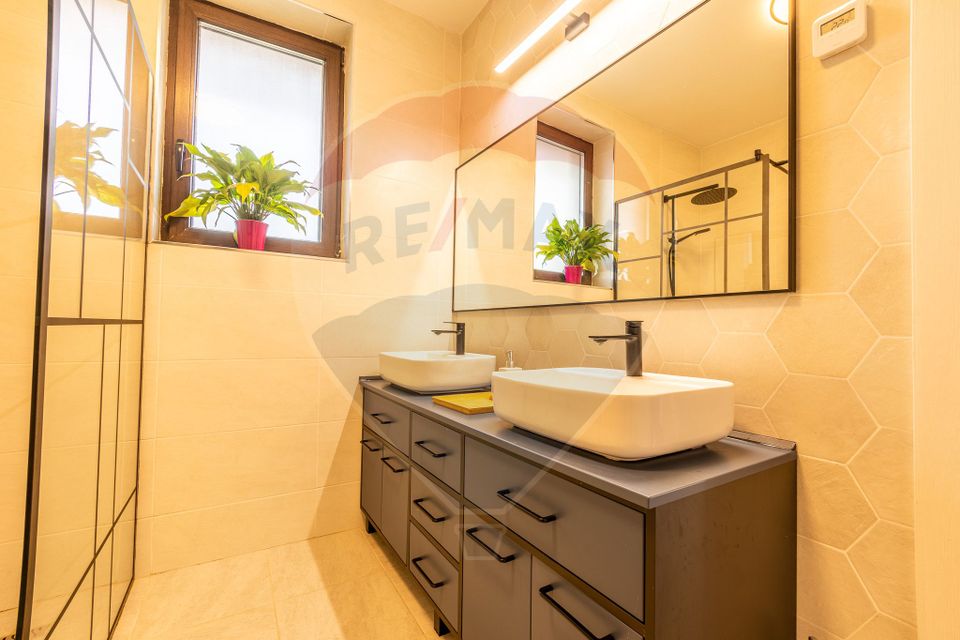 REZERVAT Casă individuala Harman