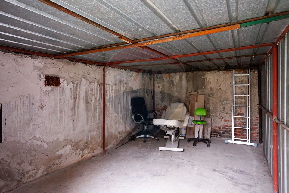 2 room Apartment for rent, Ultracentral area