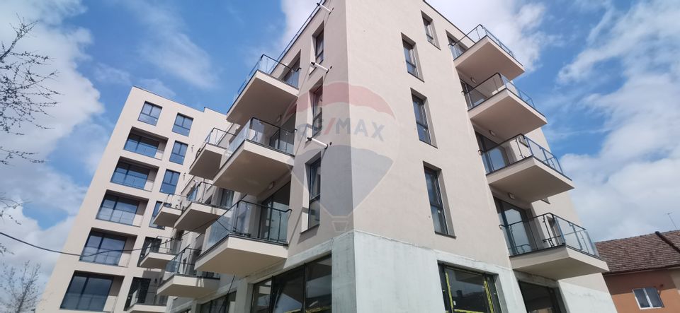 1 room Apartment for sale, Semicentral area