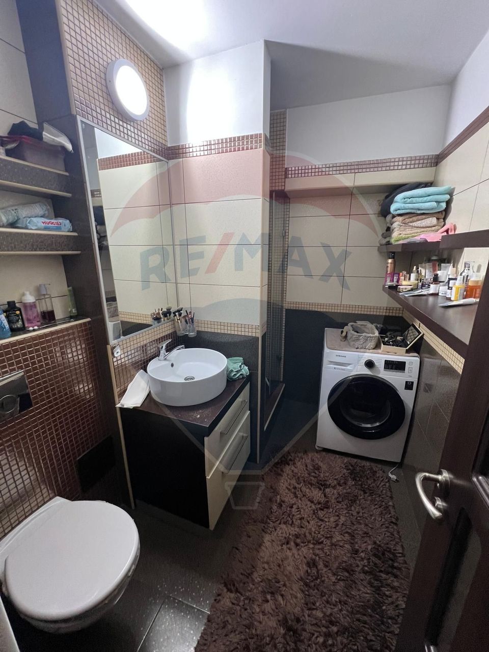Apartament 3 camere în zona Ultracentral