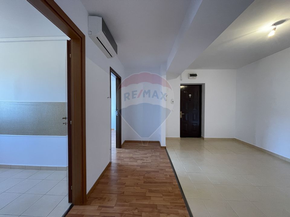 Apartamentul insorit din Confort City | Splaiul Unirii