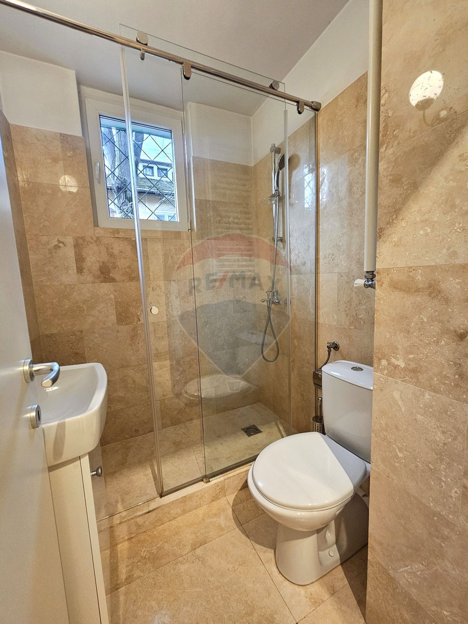 1 room Apartment for rent, Floreasca area