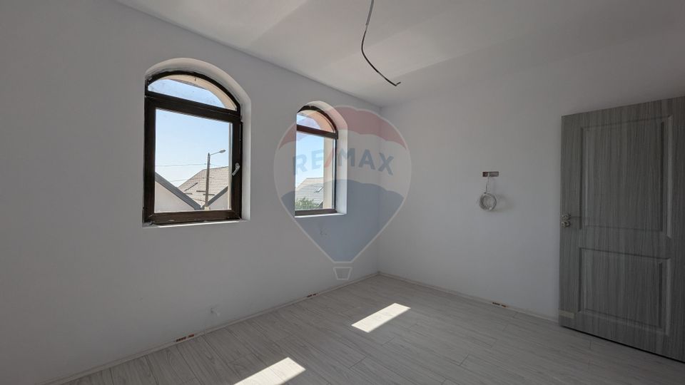 De Vanzare Duplex Comuna Berceni Str Lebedelor Asfaltată 0% Comision