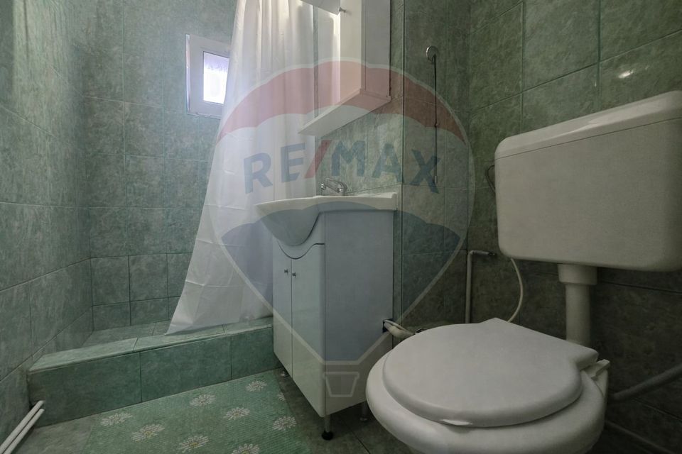 4 room Apartment for sale, Cetate area