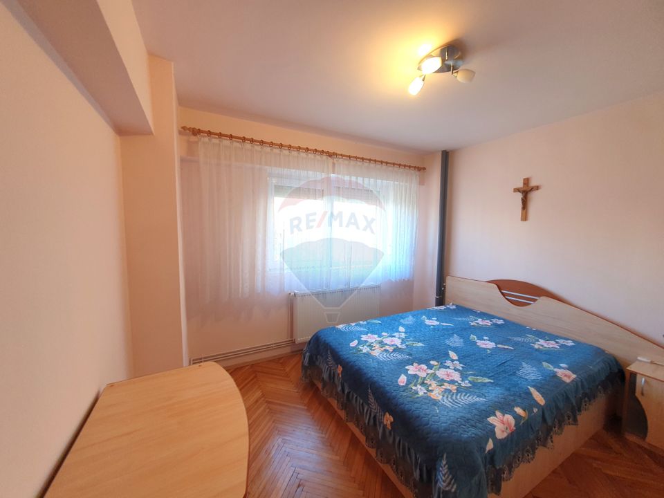2 room Apartment for rent, Aurel Vlaicu area