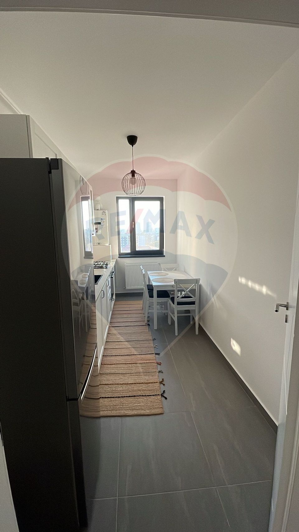 Prima Inchiriere! Apartament 2 camere Berceni Bloc Nou