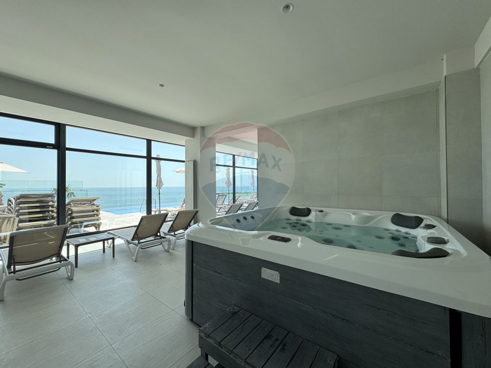 Apartament - Alezzi Infinity Resort & Spa - Mamaia