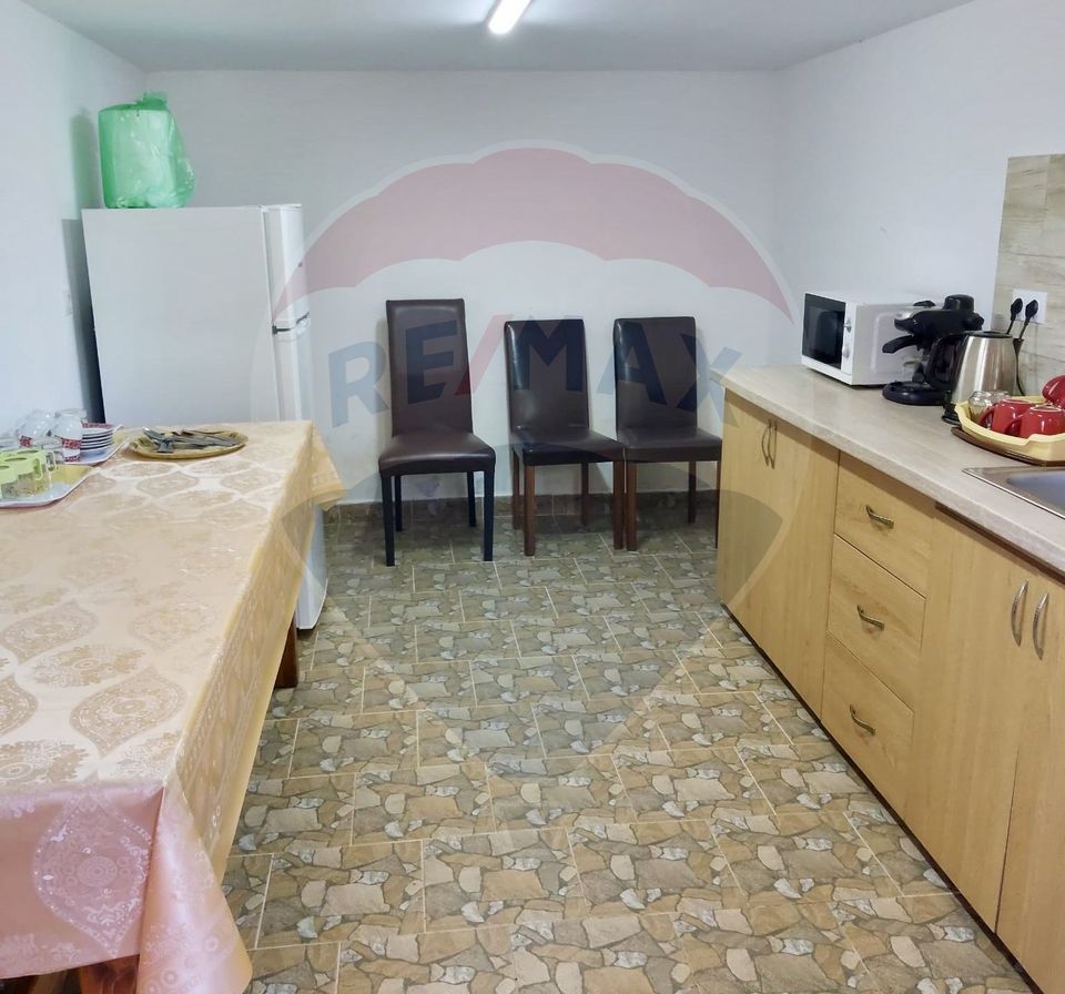 6 room House / Villa for sale