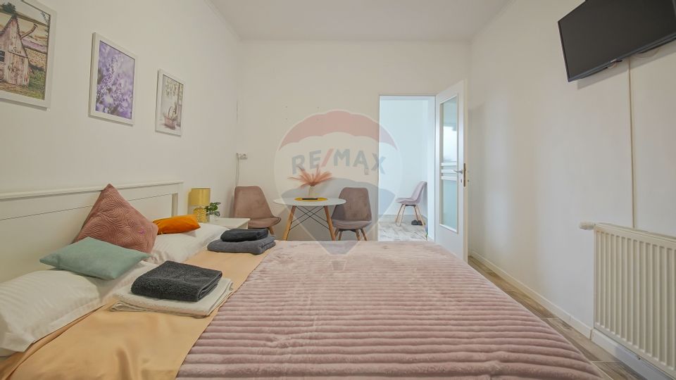 9 room House / Villa for sale, Stupini area