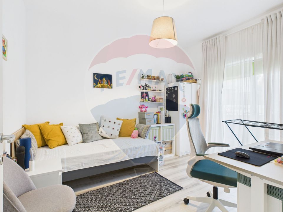 De vanzare | Apartament 3 camere | Northlight Residence