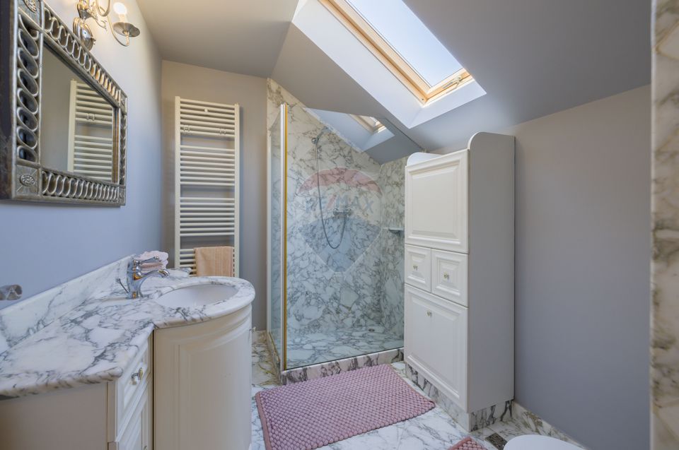 Vilă individuală de excepție | Green Valley, Brașov | Cartier privat