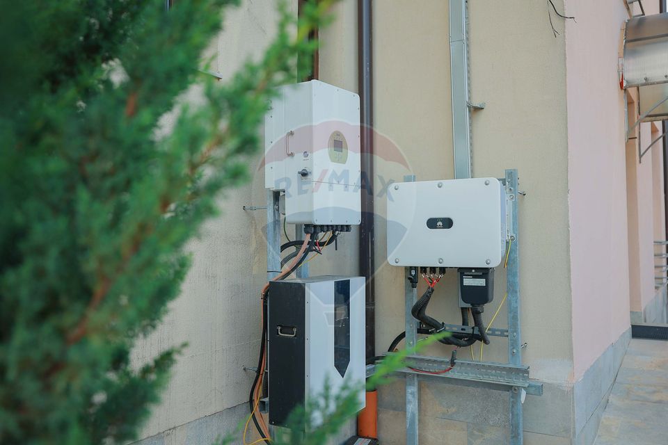 24 room Hotel / Pension for sale