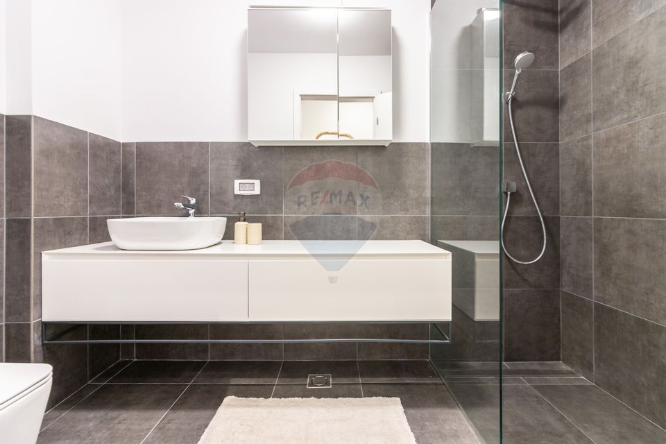 Apartment |  Studio Type for sale |  Terrace |  Pepper |  Avalon