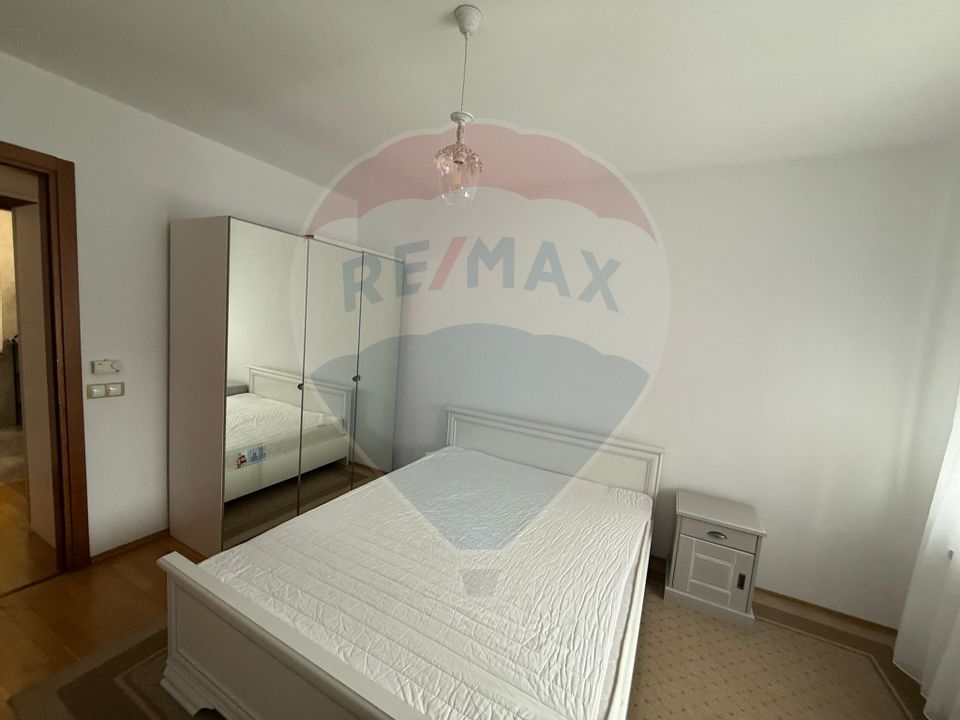 3 room Apartment for rent, Polona area