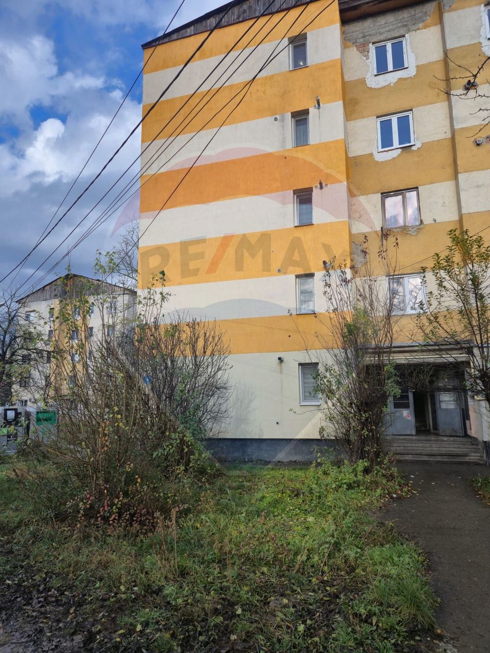 2 room Apartment for sale, Vest area