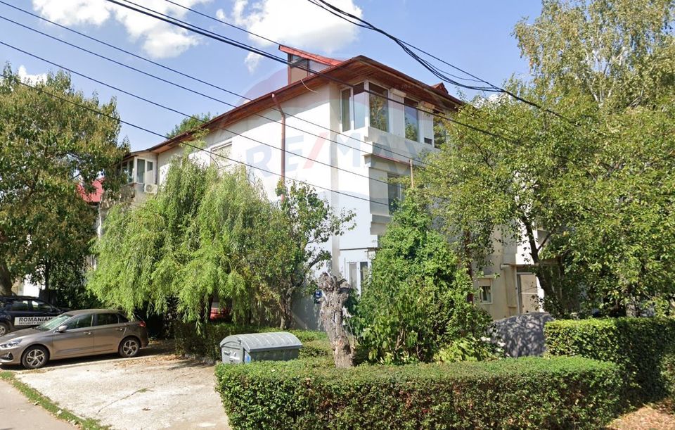 Apartament 4 cam. la pret de 3 cam., Ghermanesti, IF